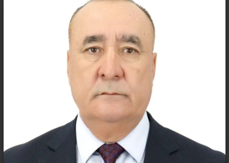 Түркістан облысы Бәйдібек ауданында кәсіпкерлер Кеңесінің алғашқы отырысы өтті