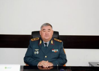 Сыбайлас жемқорлыққа қарсы іс-қимыл – әрбір азаматтың міндеті