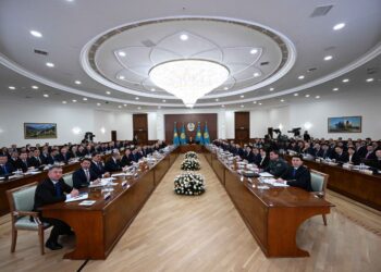 Мемлекеттік аппарат шығыстары 410 млрд теңгеге қысқартылды