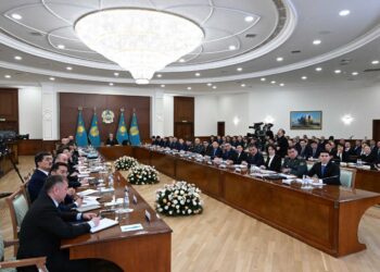 Локализациялауды арттыру және жаңа зауыттар: Қазақстан отандық өндірісті дамытуға басымдық беред