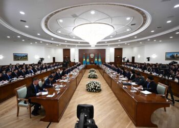 Ауқымды құрылыс жылы: Премьер-министр жаңа зауыттар, тұрғын үй және инфрақұрылым туралы мәлімдеді