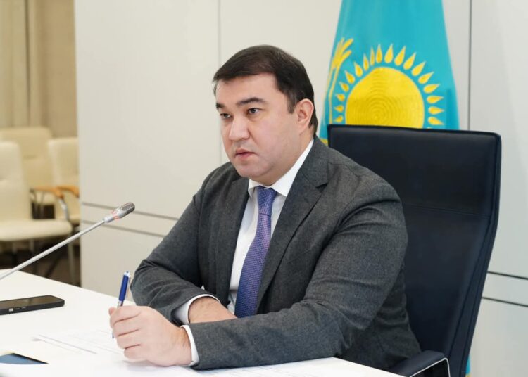 РЕСПУБЛИКА БОЙЫНША АУЫЛ ШАРУАШЫЛЫҒЫ САЛАСЫНДА ӨНДІРІЛГЕН ЖАЛПЫ ӨНІМНІҢ 13 ПАЙЫЗЫ ТҮРКІСТАН ОБЛЫСЫНА ТИЕСІЛІ