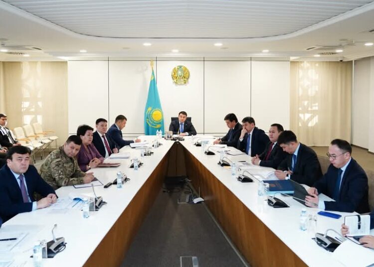 ТҮРКІСТАН ОБЛЫСЫНДА КӨКТЕМГІ ДАЛА ЖҰМЫСТАРЫНА ДАЙЫНДЫҚ БАСТАЛДЫ