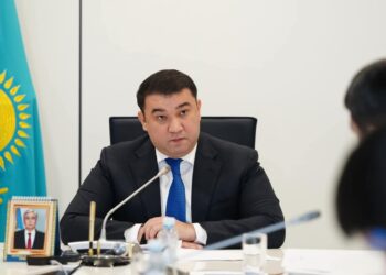 ТҮРКІСТАН ОБЛЫСЫНДА «ТАЗА ҚАЗАҚСТАН» БАҒДАРЛАМАСЫ МЕН «ЖАЙЛЫ МЕКТЕП» ЖОБАСЫ СӘТТІ ЖҮЗЕГЕ АСЫРЫЛУДА