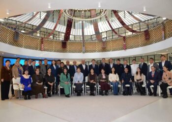 Ассамблея.Шаңырақ.Бауырлас.