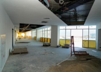 НҰРАЛХАН КӨШЕРОВ ТҮРКІСТАН ҚАЛАСЫНДАҒЫ ҚҰРЫЛЫС АЛАҢДАРЫН АРАЛАДЫ