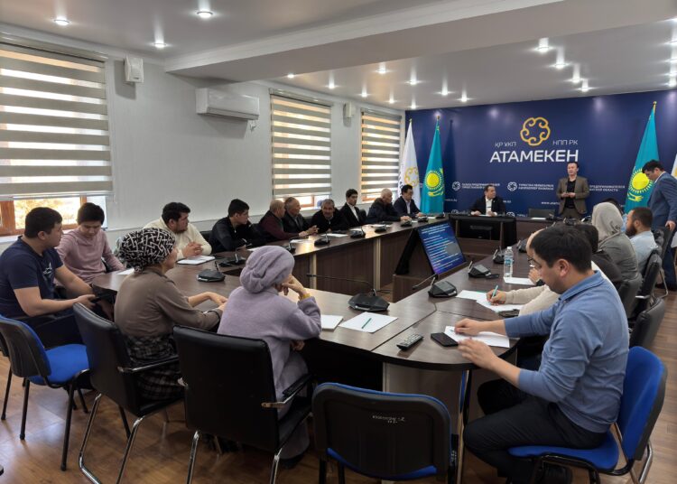 Қытайға терезе: ҚХР серіктестерімен тиімді ынтымақтастық