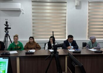 Түркістан облысы кәсіпкерлер палатасы “Қытайға терезе” атты жаңа жоба ұйымдастырды