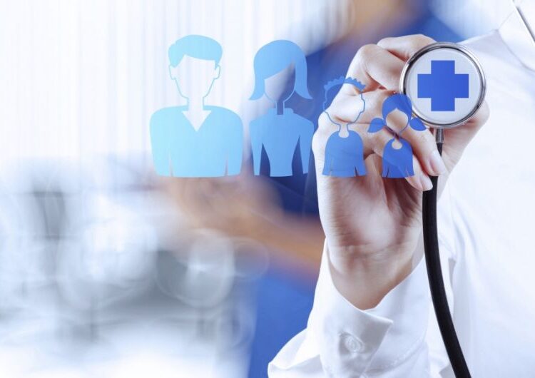 ТҮРКІСТАН ОБЛЫСЫНДА 1,7 МЛН АЗАМАТ МӘМС ЖҮЙЕСІНДЕ САҚТАНДЫРЫЛҒАН