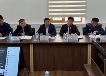 Кәсіпкерлер кеңесінде бизнесті тежейтін кедергілер талқыланды