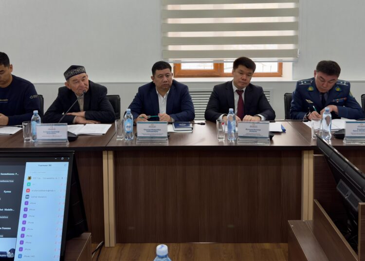 Кәсіпкерлер кеңесінде бизнесті тежейтін кедергілер талқыланды