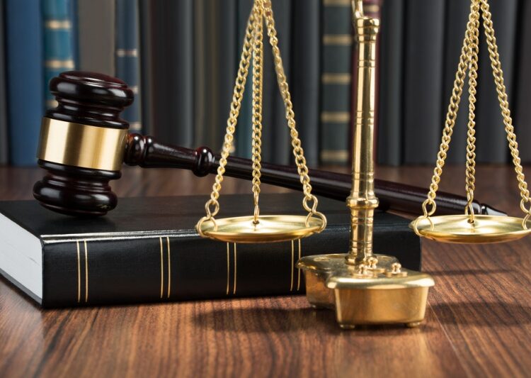 Сот – мемлекеттік биліктің бір тармағы