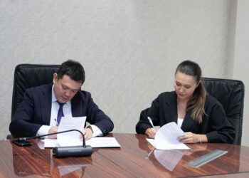 Қолжетімді сот төрелігі: ҚР Әділет министрлігі мен IPrav цифрлық заң қызметтерін дамытуда