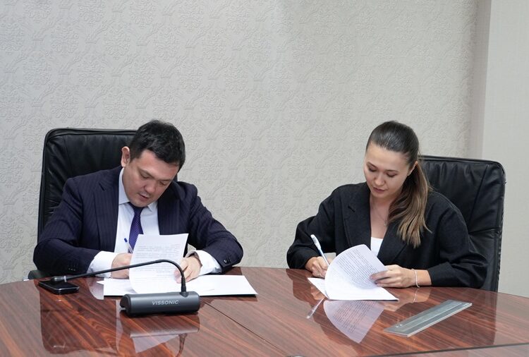 Қолжетімді сот төрелігі: ҚР Әділет министрлігі мен IPrav цифрлық заң қызметтерін дамытуда