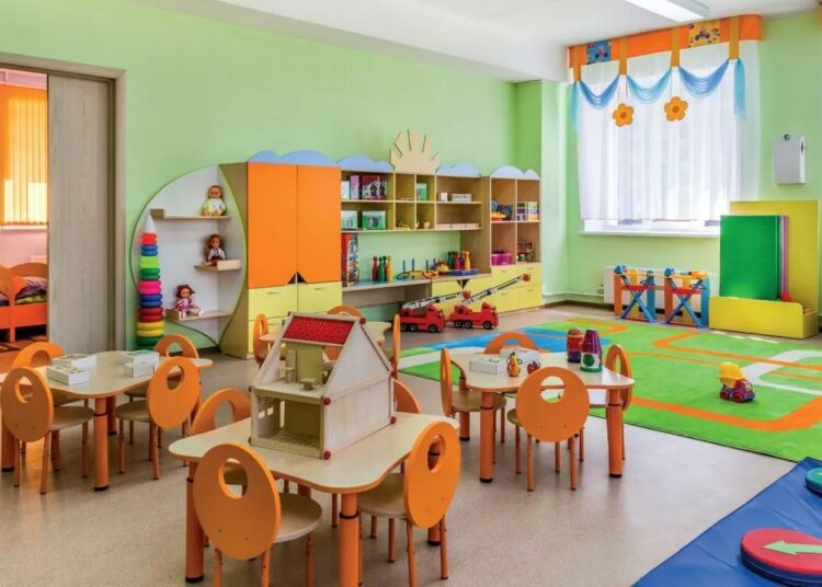 ТҮРКІСТАН ОБЛЫСЫНДА 1400-ДЕН АСТАМ БАЛАБАҚША САНИТАРЛЫҚ БАҚЫЛАУДАН ӨТКЕН