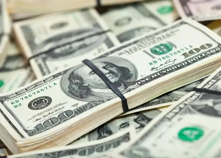 Қор нарығында теңге нығайып жатыр