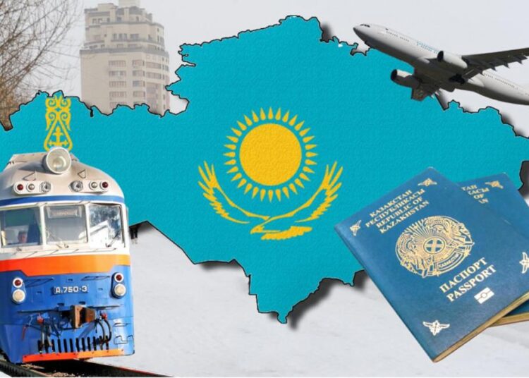 Карты «Ата жолы»: этнические казахи со всего мира используют возможность интеграции с исторической родиной