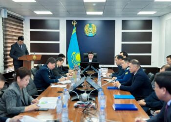 ТҮРКІСТАН: САЙРАМДАҒЫ ИНФРАҚҰРЫЛЫМ, МӘДЕНИЕТ ЖӘНЕ ӘЛЕУМЕТТІК НЫСАНДАРЫНЫҢ МӘСЕЛЕЛЕРІ САРАПТАЛДЫ