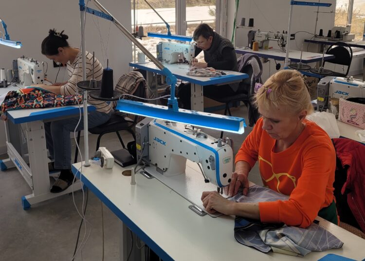 Год рабочих профессий: Палата предпринимателей и бизнес готовы наращивать сотрудничество