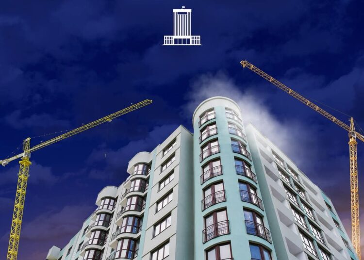 ЖОСПАР-2025: ШЫМКЕНТТЕ 59 КӨПҚАБАТТЫ ҮЙ ЖӨНДЕЛЕДІ