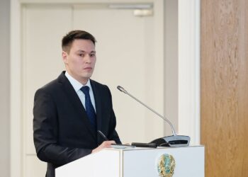 ТҮРКІСТАН: ТҰРҒЫНДАРДАН ТҮСЕТІН ҚОҢЫРАУЛАР САНЫ 15 ПАЙЫЗҒА АРТҚАН