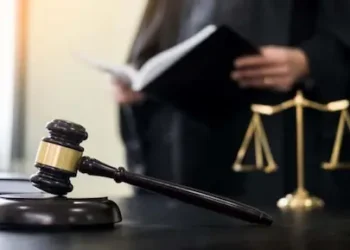 Судебная система в РК