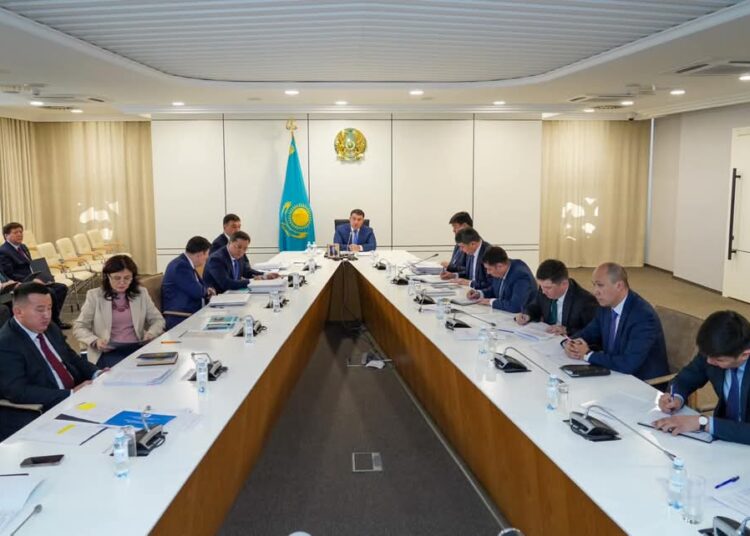 ТҮРКІСТАН ОБЛЫСЫНДА ТУРИЗМДІ ДАМЫТУДА ЖАҢА ИДЕЯЛАР МЕН ТӘСІЛДЕР ҚОЛДАНЫЛАДЫ