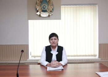 КАССАЦИЯЛЫҚ СОТ – ХАЛЫҚ ҚАЛАУЫ