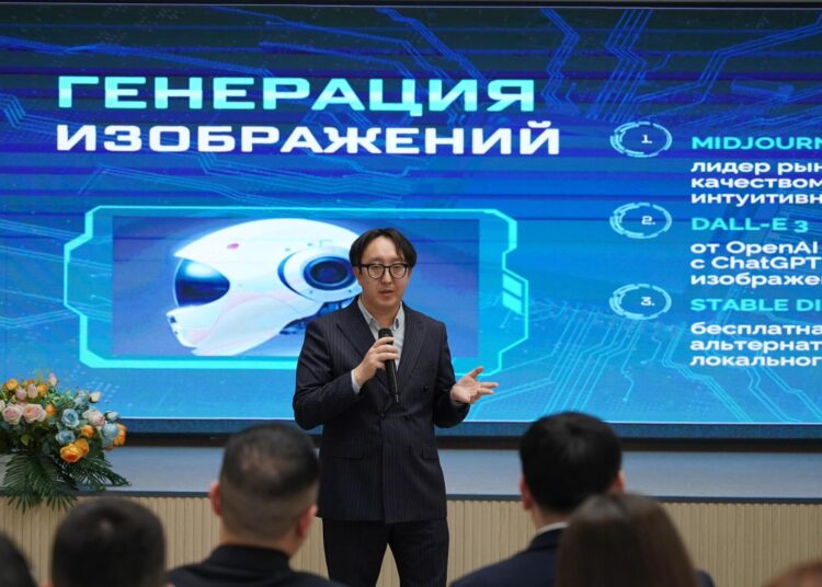 ТҮРКІСТАНДА ҚАЗАҚСТАН МЕН ӨЗБЕКСТАН ЖАСТАРЫНЫҢ «ДОСТЫҚ КӨПІРІ» АТТЫ ФОРУМ ӨТТІ