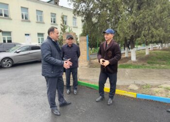 Жұмысшы мамандықтары: экономиканың тірегі және кәсіпкерлердің қолдауы