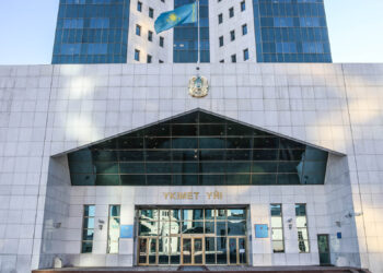 Ілгерілеуге бастаған алты жыл: Қазақстан орнықты даму жолында