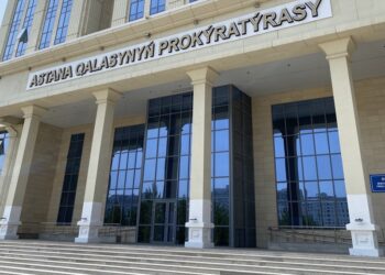 Елорда прокуратурасы 25 кәсіпорыннан заңсыз қойылған шектеулерді алып тастады