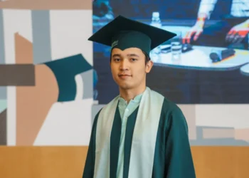 Шетел тілін үйренуге ешқандай курсқа барған емеспін – Гарвард университетінің грант иегері