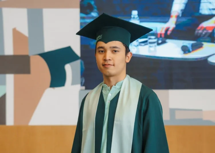 Шетел тілін үйренуге ешқандай курсқа барған емеспін – Гарвард университетінің грант иегері