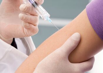 ТҮРКІСТАН ОБЛЫСЫНДА 22 МЫҢНАН АСТАМ АДАМҒА ПАПИЛЛОМА ВИРУСЫНА ҚАРСЫ ЕКПЕ ЕГІЛДІ