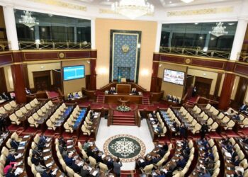 Жаңа Салық кодексі: Негізгі өзгерістер