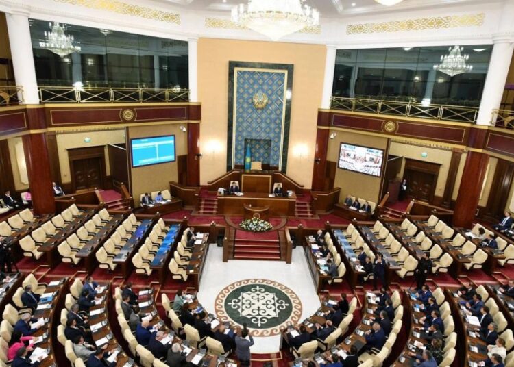 Жаңа Салық кодексі: Негізгі өзгерістер