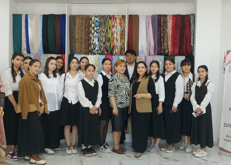 Жұмысшы мамандықтардың маңызын арттыру жолындағы қадамдар