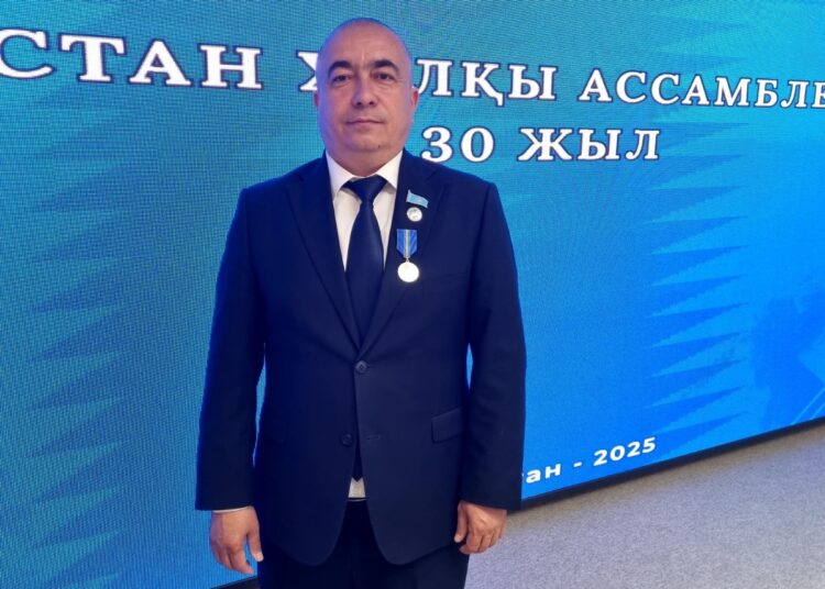 БІРЛІК ПЕН КЕЛІСІМДІ НЫҒАЙТҚАН 30 ЖЫЛ