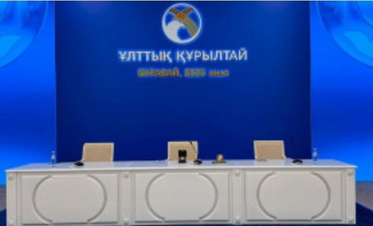 Ұлттық құрылтай – ел дамуының стратегиялық бағыттарын айқындады