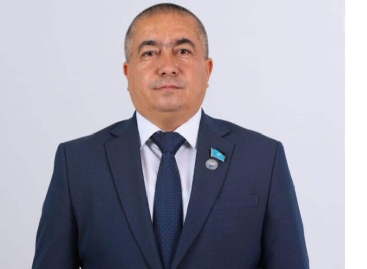 Президент: Түркістан облысында бу-газ құрылғысына негізделген электр стансасы салынады