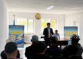СОЗАҚ: Кезекті ақпараттық түсіндіру жұмыстары