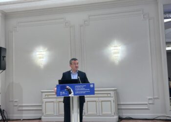 АСТАНАДА ӨТКЕН ІІ ЭНДОСКОПИЯЛЫҚ ФОРУМ: ЖОҒАРЫ ДӘЛДІКТЕГІ ДИАГНОСТИКАДАН АЗ ИНВАЗИВТІ ОПЕРАЦИЯЛАРҒА ДЕЙІН