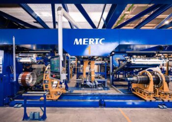 Қазақстанның автомобиль өнеркәсібі сенімді өсімді көрсетіп, компоненттік базаны кеңейтіп келеді