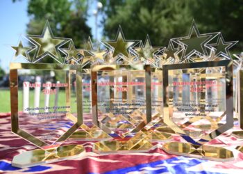 ШЫМКЕНТ: ҰЛТТАР ҮНДЕСТІГІ ДӘММЕН ДӘРІПТЕЛДІ