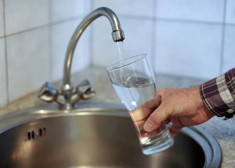 ШЫМКЕНТТЕ БЫЛТЫР 27 МЫҢ ТҰРҒЫН САПАЛЫ АУЫЗҒА ҚОЛ ЖЕТКІЗДІ