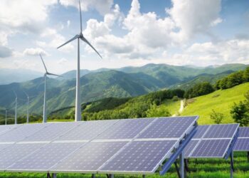 ҚАЗАҚСТАННЫҢ ЭНЕРГИЯ ТЕҢГЕРІМІНДЕГІ ЖЭК ҮЛЕСІ 6%-ДАН АСТЫ