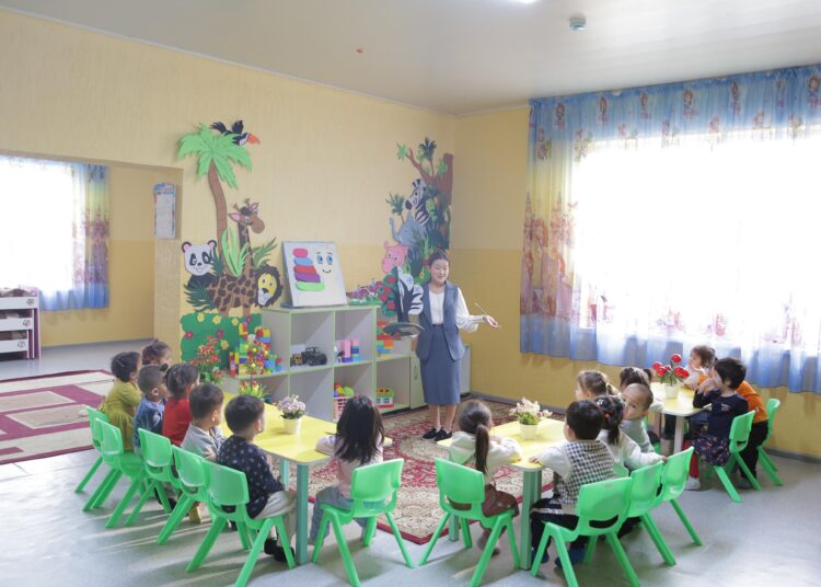 Шымкентте жыл басынан бері 11 690 адам жұмыспен қамту шараларына тартылды