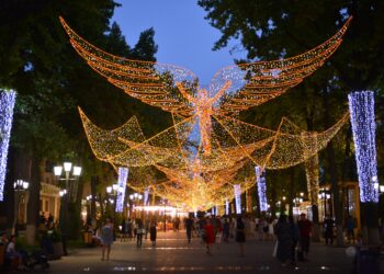 ЧИСЛО ТУРИСТОВ, ПОБЫВАВШИХ В ШЫМКЕНТЕ, УВЕЛИЧИЛОСЬ НА 13,1 ПРОЦЕНТА