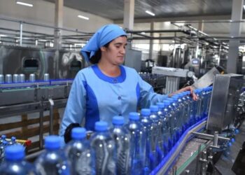 ШЫМКЕНТ ЭКОНОМИКАЛЫҚ ӨСІМ БОЙЫНША РЕСПУБЛИКАДА ҮЗДІК ҮШТІККЕ ЕНДІ